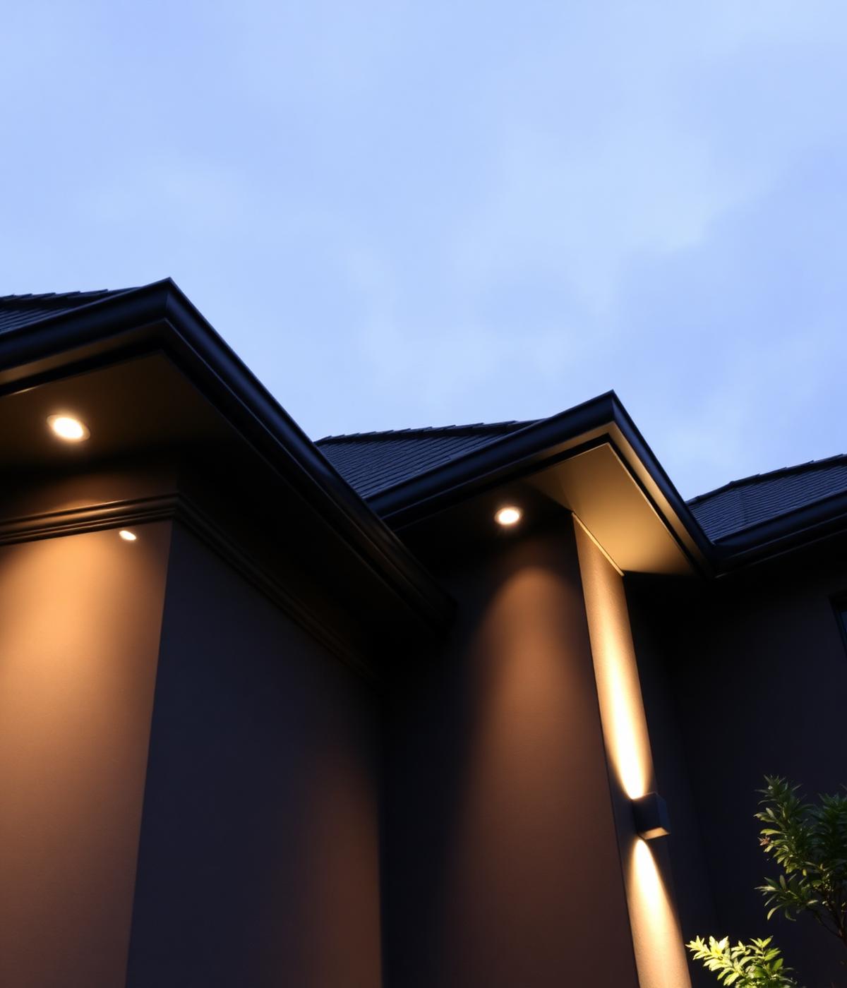 Roof Leak Repair