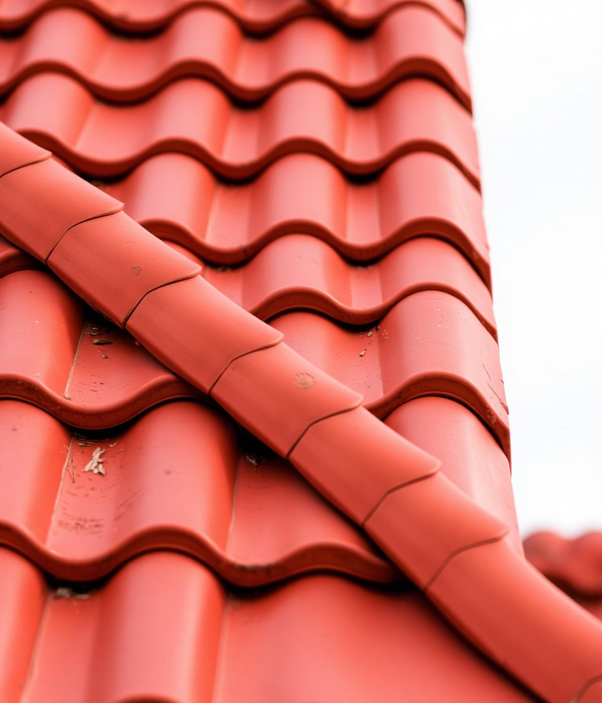 Tile Roof Repair
